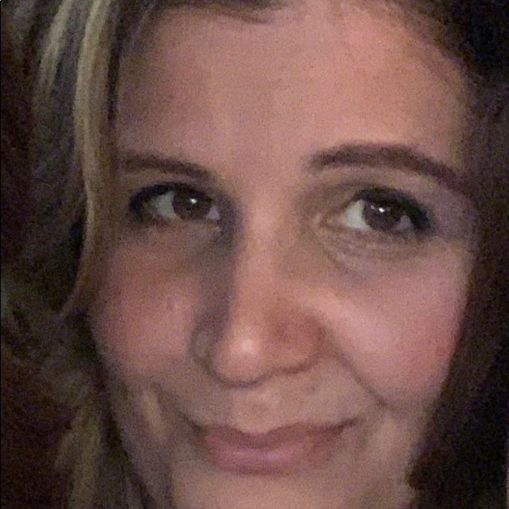 Meet your Posher, Cori